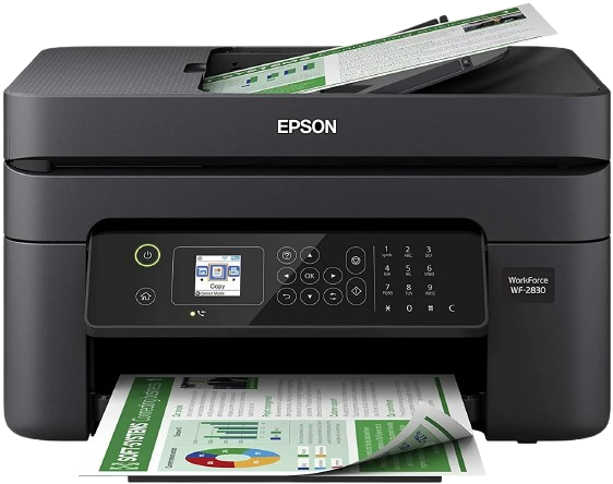 epson printer