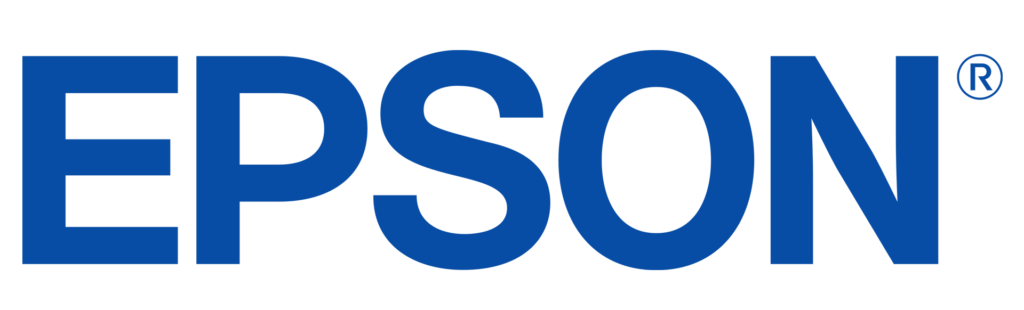 epson logo